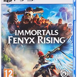 Immortals: Fenyx Rising (PS5)