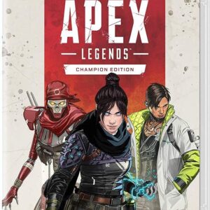 Apex Legends Champion Edition - Nintendo Switch