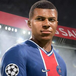 Fifa 21 - Nxt LVL Edition (Xbox Series X)