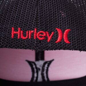 Hurley Men's Baseball, 605, Large-X-Large