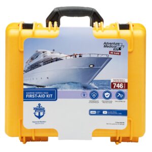 marine series medical kit - 3500