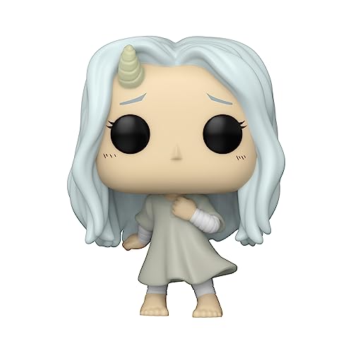 Funko POP Animation: My Hero Acadamia - Eri, Multicolor, (47594)