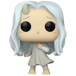 Funko POP Animation: My Hero Acadamia - Eri, Multicolor, (47594)