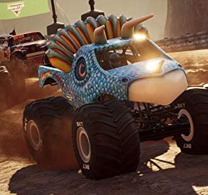 Monster Jam Steel Titans 2 - Xbox One