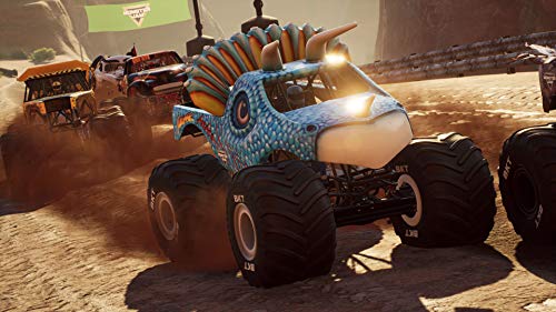 Monster Jam Steel Titans 2 - Xbox One