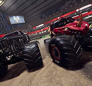 Monster Jam Steel Titans 2 - Xbox One