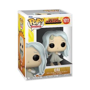 funko pop animation: my hero acadamia - eri, multicolor, (47594)