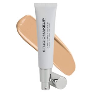 StudioMakeup Flawless Skin Foundation-Honey