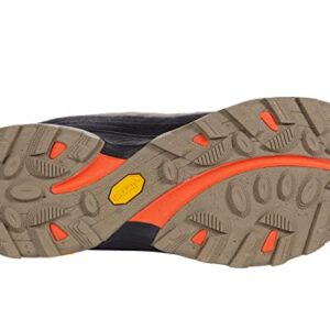 Merrell Men's Moab Speed, Brindle, 12