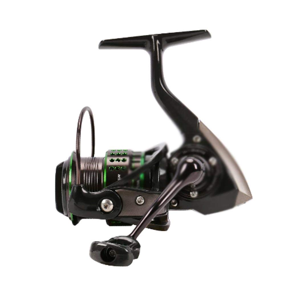 UXZDX CUJUX -Light Reel 1500 Professional Lure System Trout Fishing Reel Fishing Tool Fishing Reel