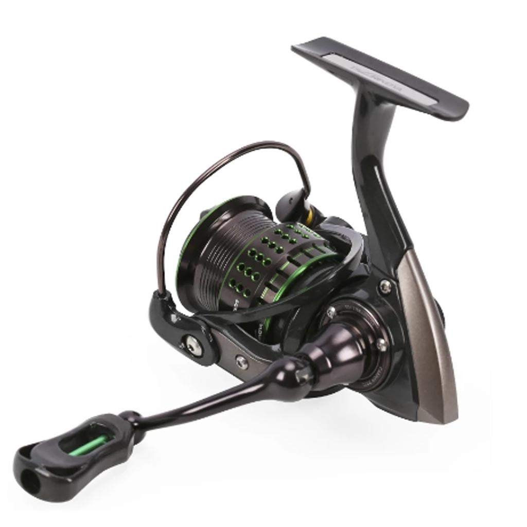 UXZDX CUJUX -Light Reel 1500 Professional Lure System Trout Fishing Reel Fishing Tool Fishing Reel