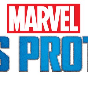 Marvel Crisis Protocol Black Bolt and Medusa CHARACTER PACK | Miniatures Battle Game | Strategy Game for Adults and Teens | Ages 14+ | 2 Players | Avg. Playtime 90 Minutes | Made by Atomic Mass Games