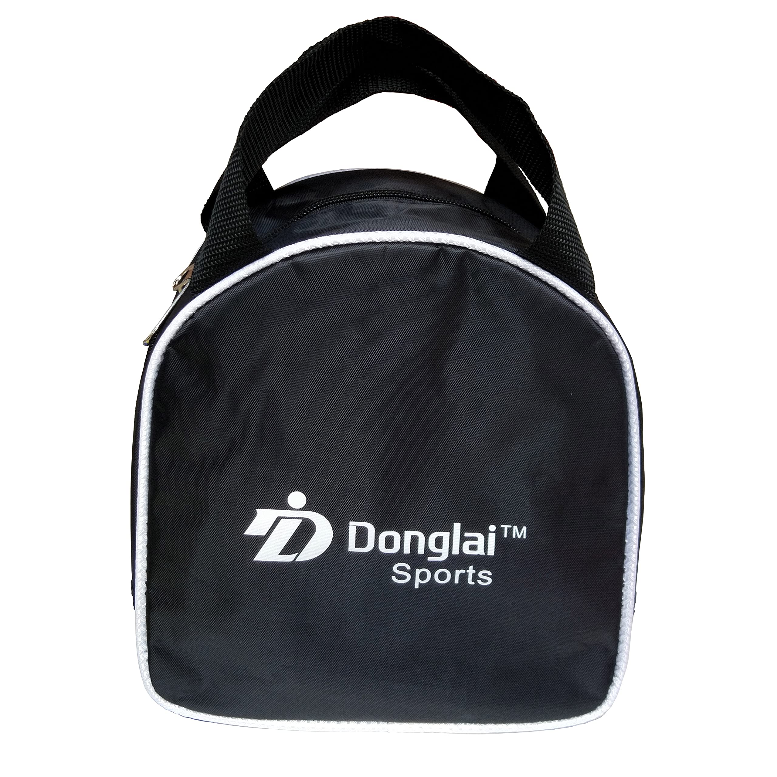 DDonglai Disc Golf Starter Set/Disc Golf Beginner Set, Included 2X Driver, 2xMid-Range, 2xPutter, Carry Bag, Towel and Mini Marker,Disc Golf Beginner Set