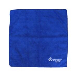 DDonglai Disc Golf Starter Set/Disc Golf Beginner Set, Included 2X Driver, 2xMid-Range, 2xPutter, Carry Bag, Towel and Mini Marker,Disc Golf Beginner Set