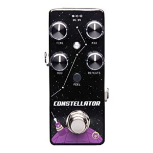 Pigtronix Constellator Analog Delay Pedal