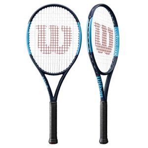 Wilson Ultra 100L v2 Tennis Racquet