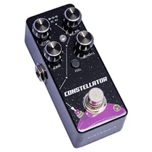 Pigtronix Constellator Analog Delay Pedal