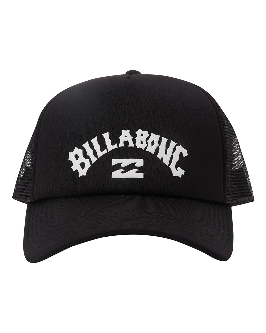 Billabong Podium Trucker Mens Cap One Size Black