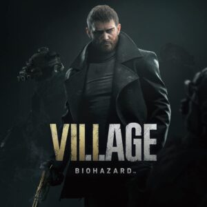 【PS5】BIOHAZARD VILLAGE Z Version COLLECTOR'S EDITION【Amazon.co.jp限定】オリジナルデジタル壁紙(PC・スマホ) ※有効期限切れのため入手不可・使用不可【CEROレーティング「Z」】