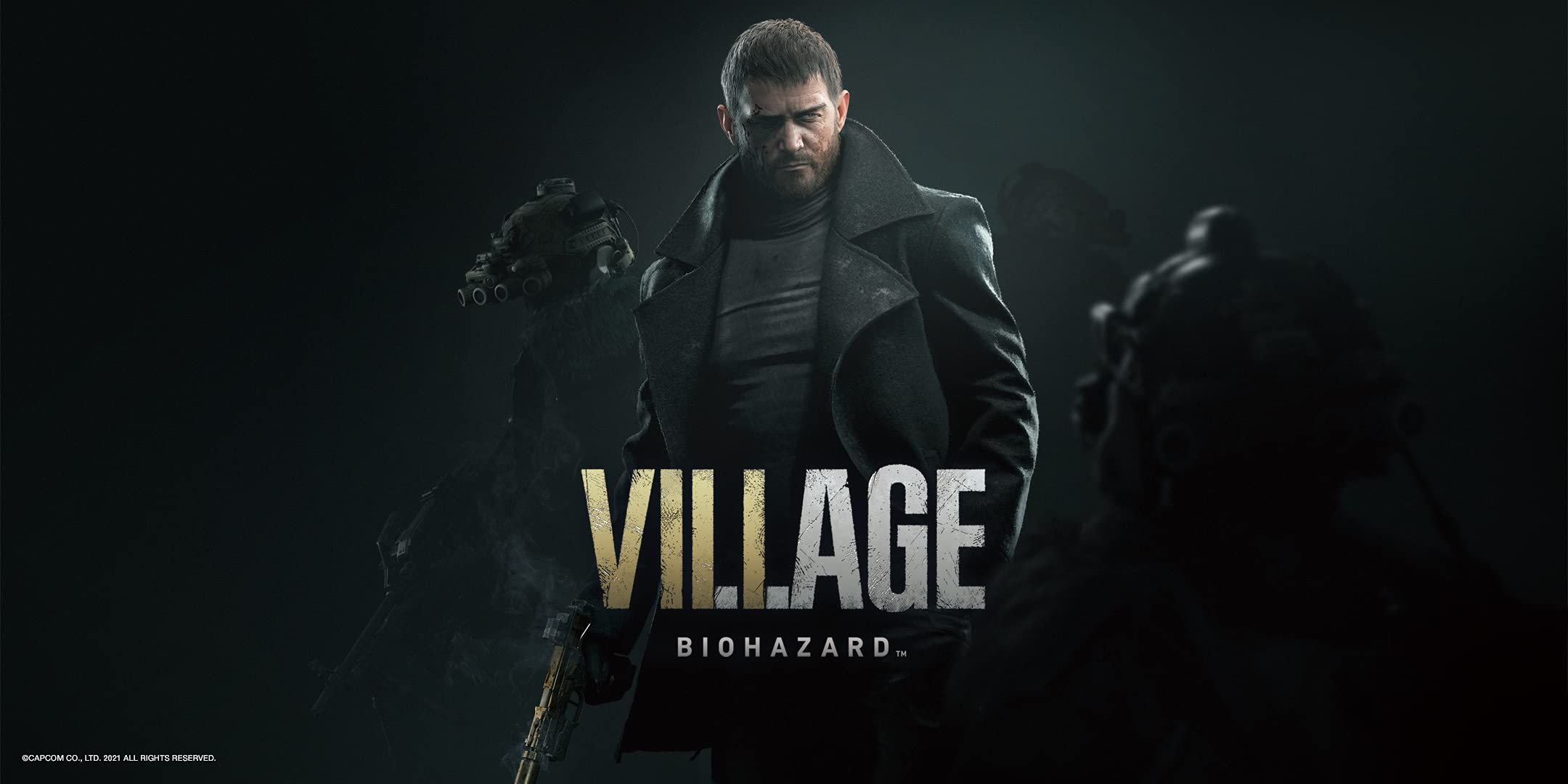 【PS5】BIOHAZARD VILLAGE Z Version COLLECTOR'S EDITION【Amazon.co.jp限定】オリジナルデジタル壁紙(PC・スマホ) ※有効期限切れのため入手不可・使用不可【CEROレーティング「Z」】