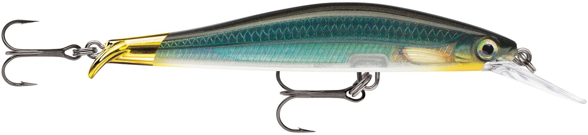 Rapala Ripstop Deep 09 Carbon