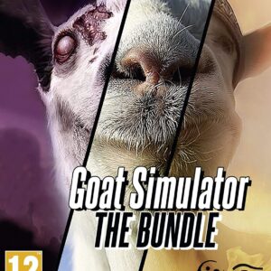 Goat Simulator The Bundle (Xbox One)