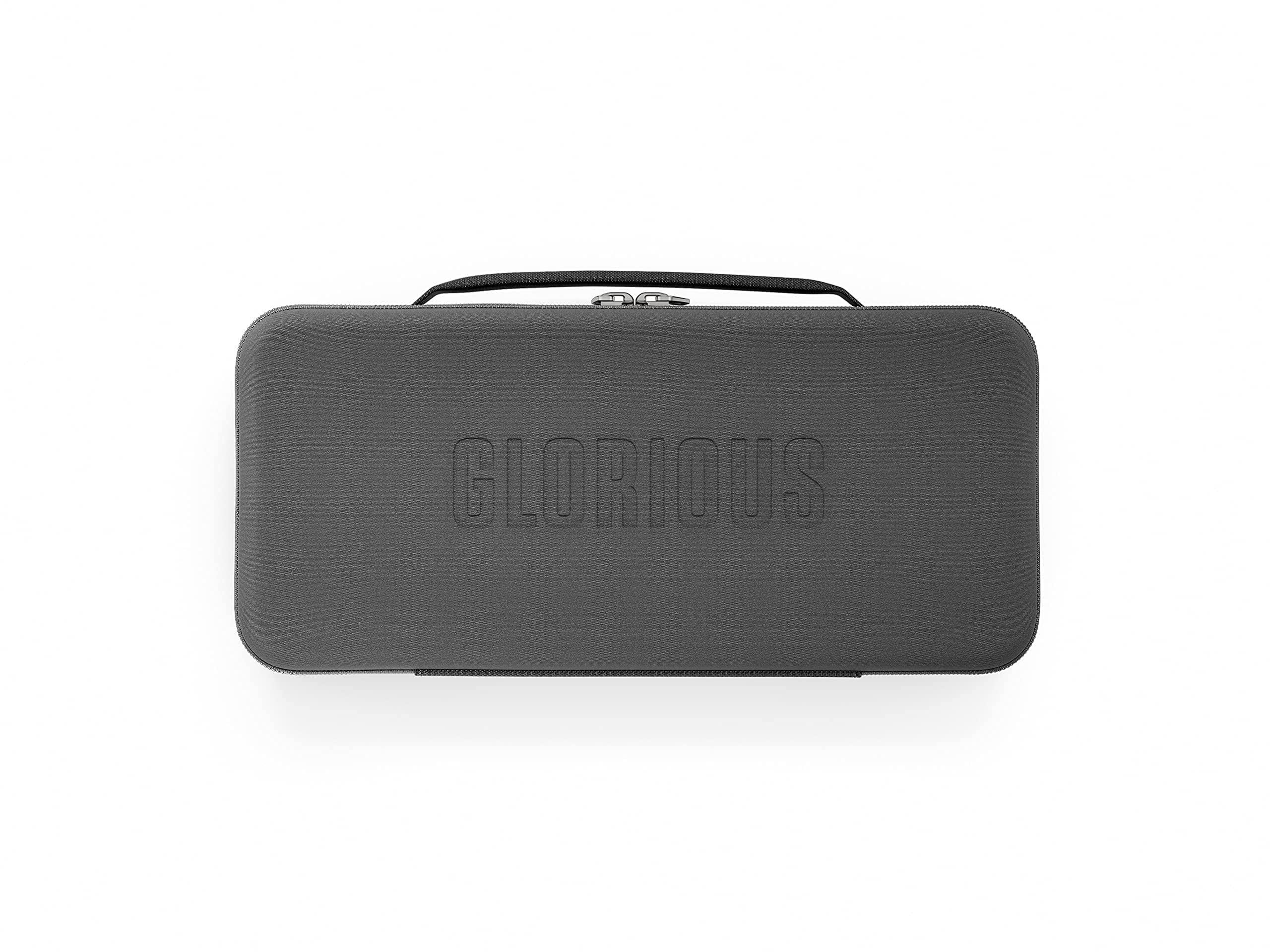 Glorious Keyboard Carrying Case For GMMK PRO and Most 65-75% and Compact Mechanical Keyboards (GLO-ACC-KBCASE)