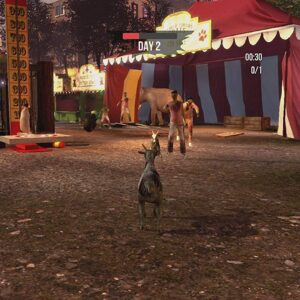 Goat Simulator The Bundle (Xbox One)