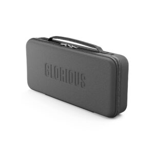 Glorious Keyboard Carrying Case For GMMK PRO and Most 65-75% and Compact Mechanical Keyboards (GLO-ACC-KBCASE)