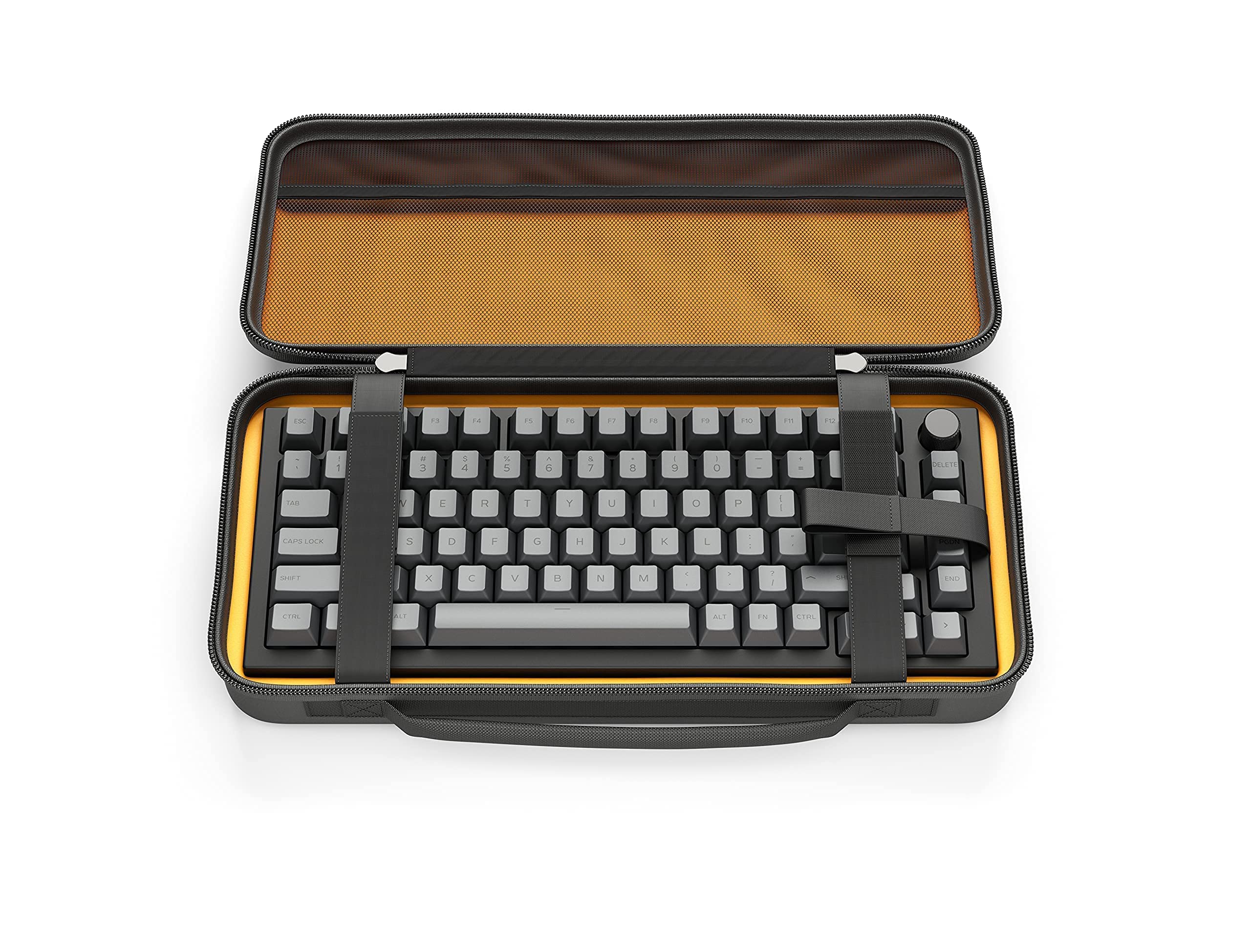 Glorious Keyboard Carrying Case For GMMK PRO and Most 65-75% and Compact Mechanical Keyboards (GLO-ACC-KBCASE)