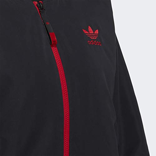 adidas LNY Bomber Jacket Women's, Black, Size S