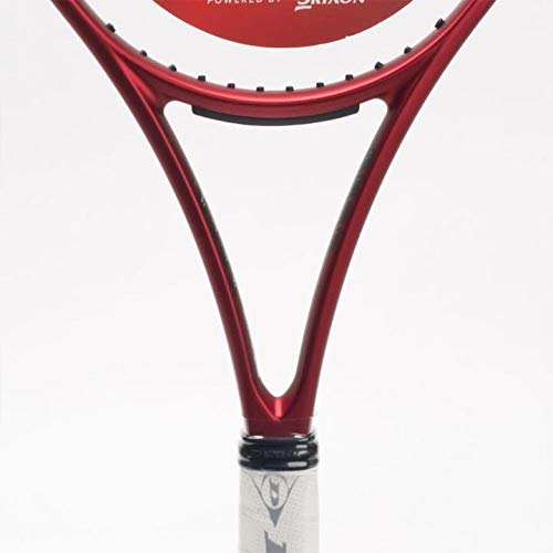 Dunlop Sports CX 200 OS Tennis Racket(Unstrung), 4 3/8 Grip