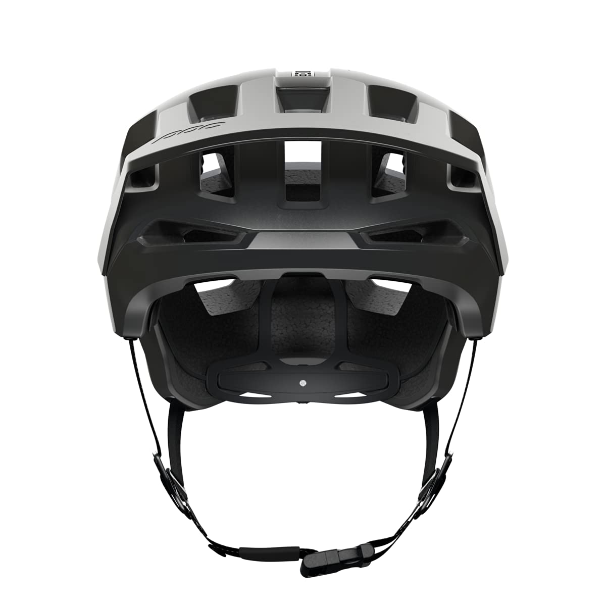 POC Kortal Race MIPS - Advanced Trail, Enduro and All-Mountain Bike Helmet with a Highly efficient Ventilation Design