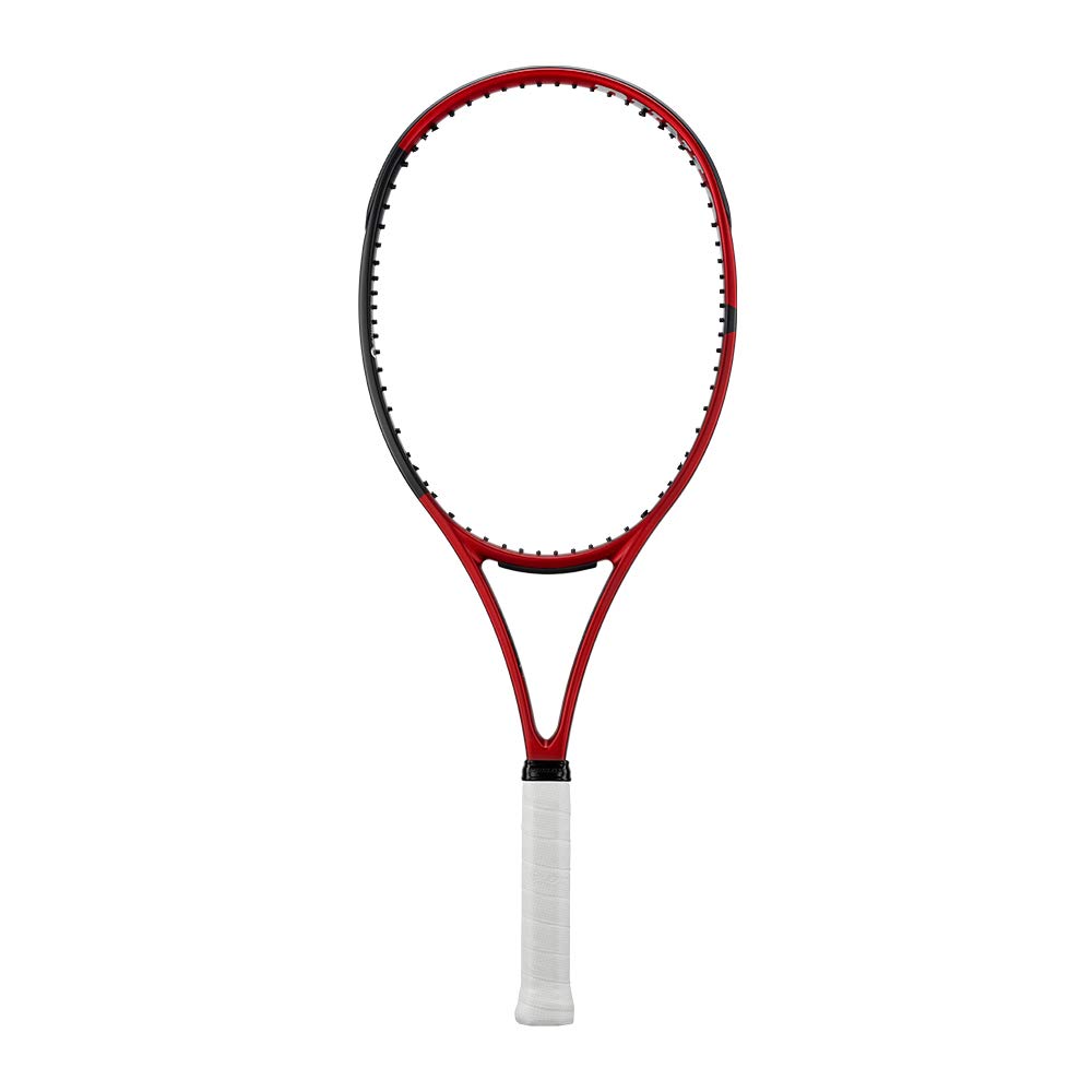 Dunlop Sports CX 200 OS Tennis Racket(Unstrung), 4 3/8 Grip