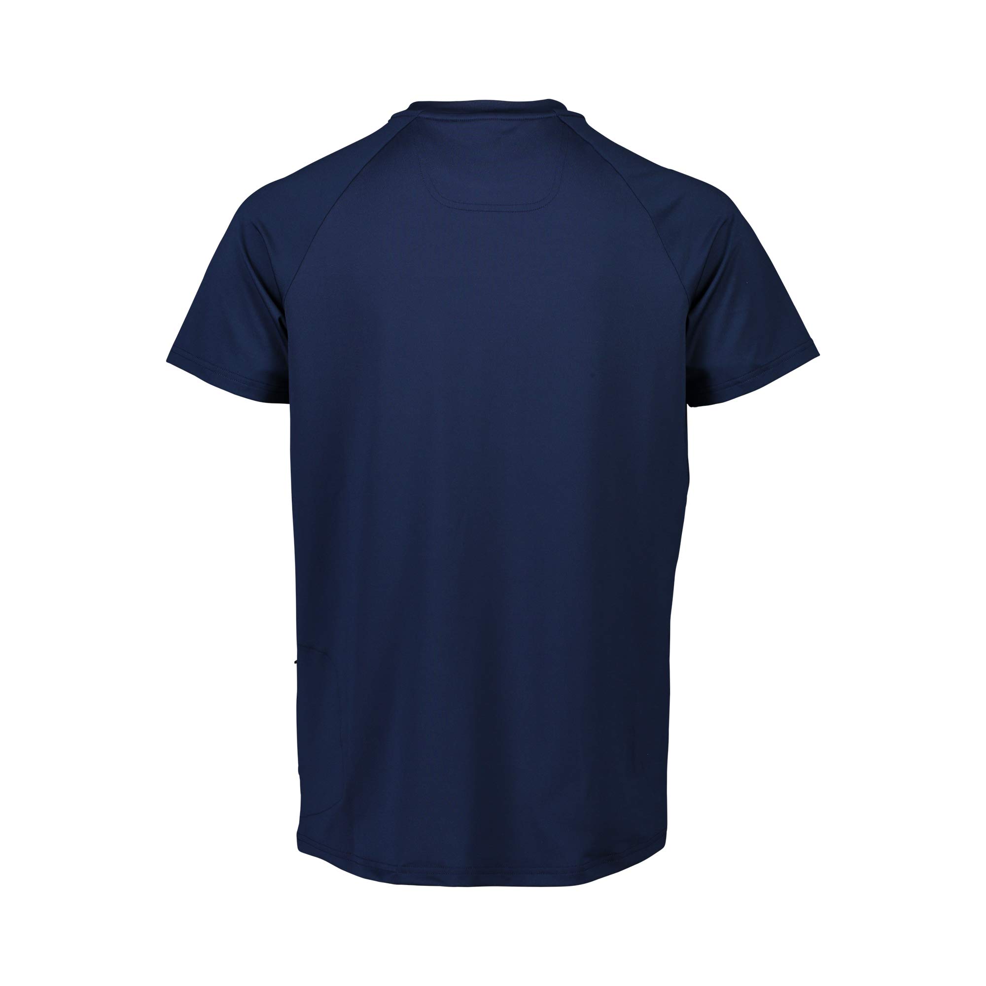 POC Reform Enduro T-Shirt - Men's Turmaline Navy, Xl