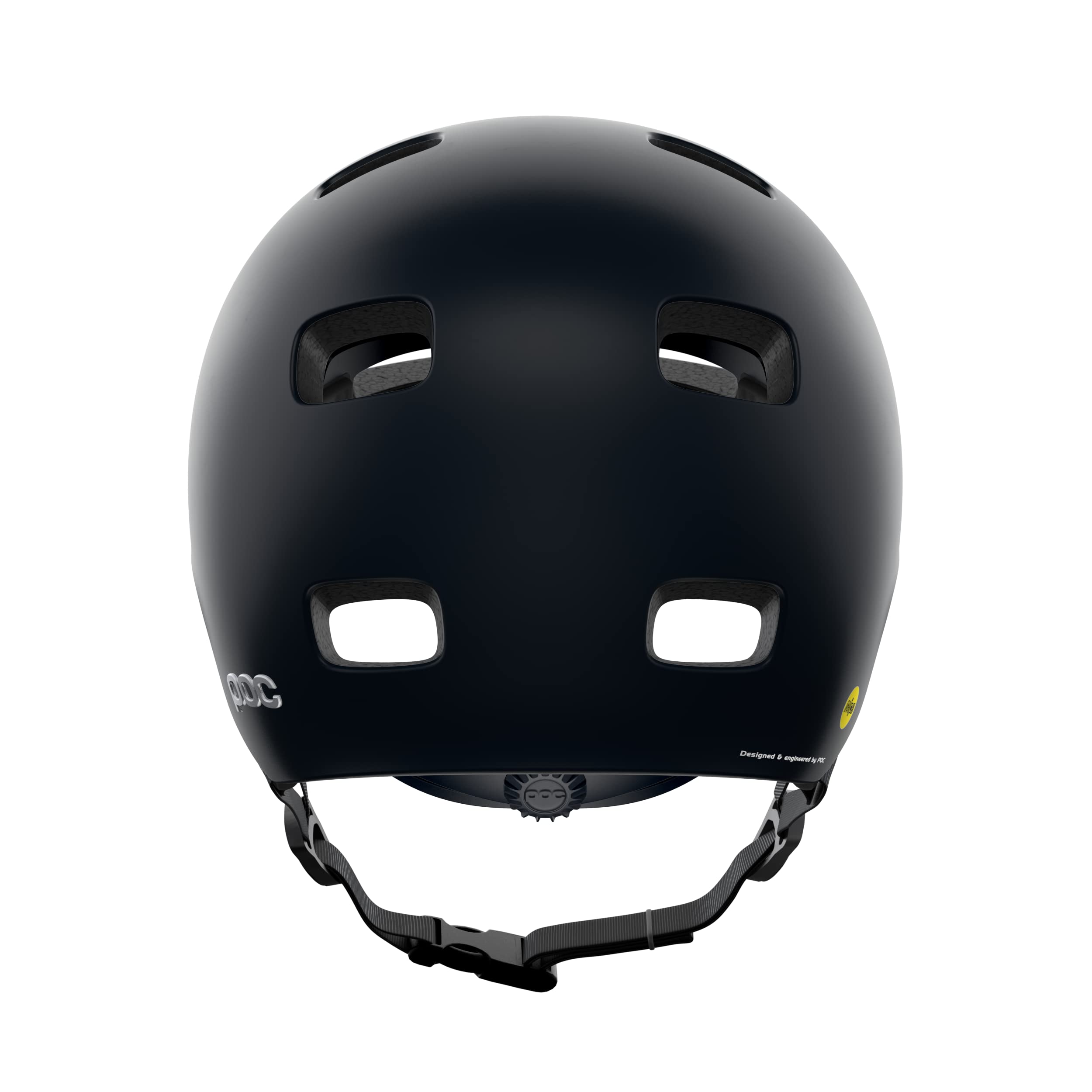 POC Crane MIPS Bike Helmet - Versatile and Highly Durable, The Cycling Helmet Gives Protection for Everything from City Riding to Dirt Jumping