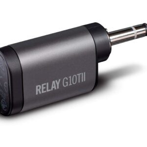 Line 6 Relay G10TII (Digital Wireless Guitar Transmitter)