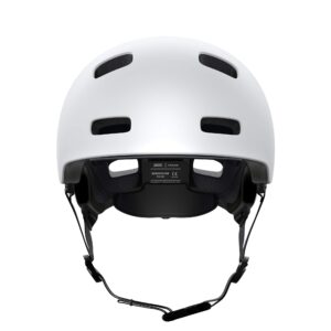 POC Crane MIPS Helmet Matte White, XS/S