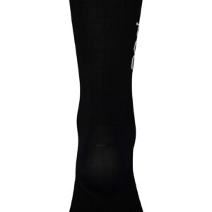 POC Ultra Sock Uranium Black, S