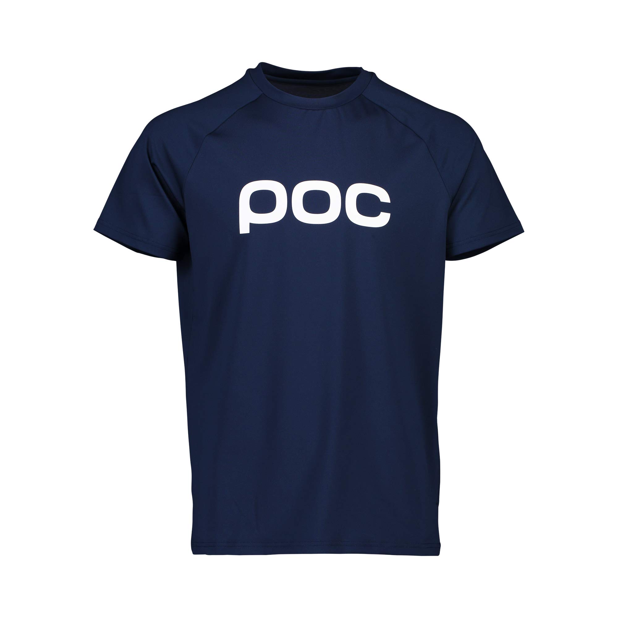 POC Reform Enduro T-Shirt - Men's Turmaline Navy, Xl