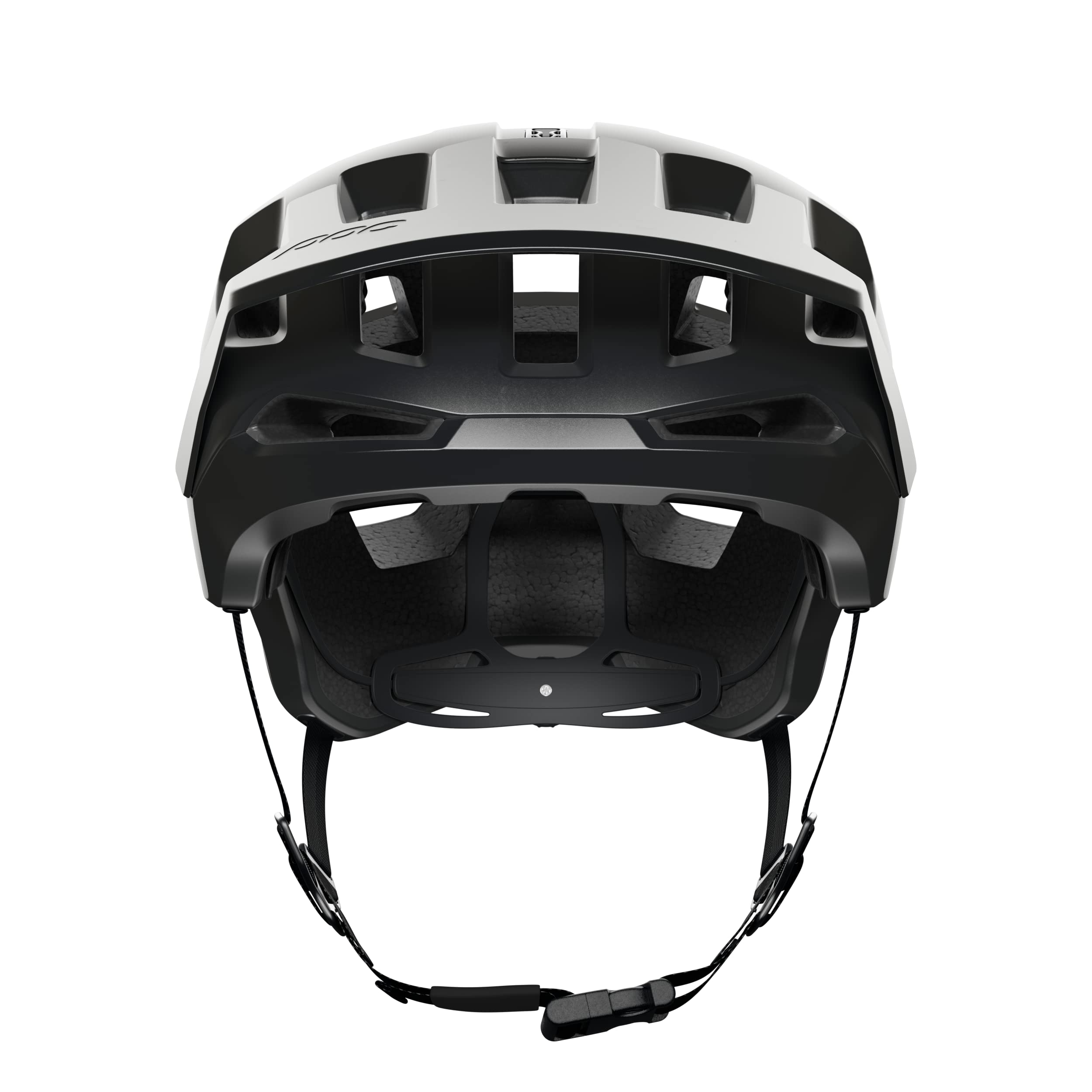 POC Kortal - Advanced Trail, Enduro and All-Mountain Bike Helmet with a Highly efficient Ventilation Design