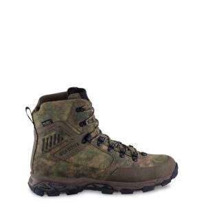 Irish Setter, Pinnacle, Men’s, 9", Waterproof, Insulated 400g, Hunting Boot, Earth Field Camo, 10.5 D (Medium)