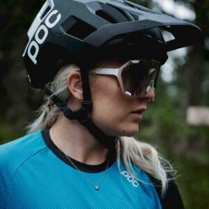 POC Kortal Race MIPS - Advanced Trail, Enduro and All-Mountain Bike Helmet with a Highly efficient Ventilation Design