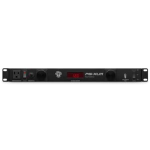 Black Lion Audio PG-XLM Rackmount Power Conditioner