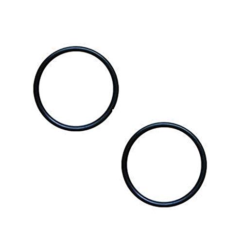 Boost Monkey 2x Replacement O-Rings For HKS SSQV IV Blow Off Valves - Replaces HKS 9173106510