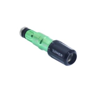 Seacloud 1PC Golf Adapter Sleeve RH 1.5°for Taylormade R11s /R9 /R11 /RBZ Driver 0.350 Green