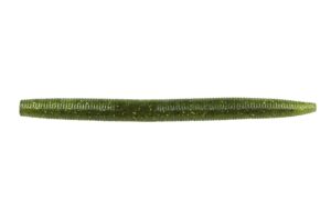 googan baits gll-4-bas lunker log 4", baby bass,multi,one size