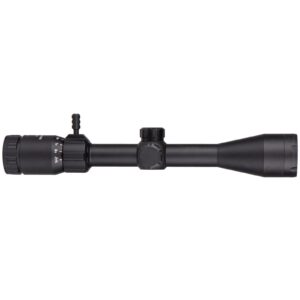 Sig Sauer Buckmasters Tactical Hunting Shooting Durable Waterproof Fogproof Shockproof One-Piece Tube Second Focal Plane BDC Reticle Riflescope | 3-9X40mm