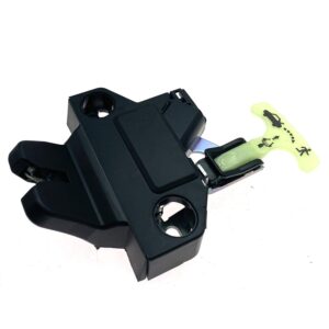 liftgate tailgate lock trunk latch actuator for 2009-2013 toyota corolla replace 64600-02040 6460002040