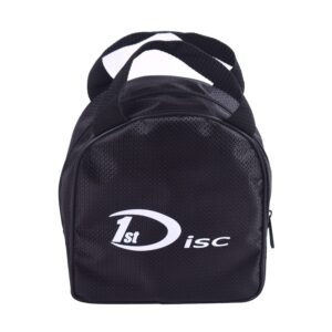 Disc Golf Starter Set-2 PCS Putter, 2 PCS Mid-Range, 2 PCS Driver with Bag